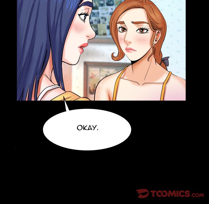 My Aunt chapter 18 page 44