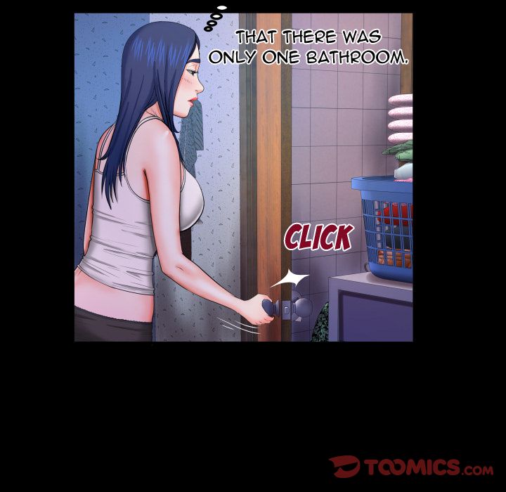 My Aunt chapter 18 page 50