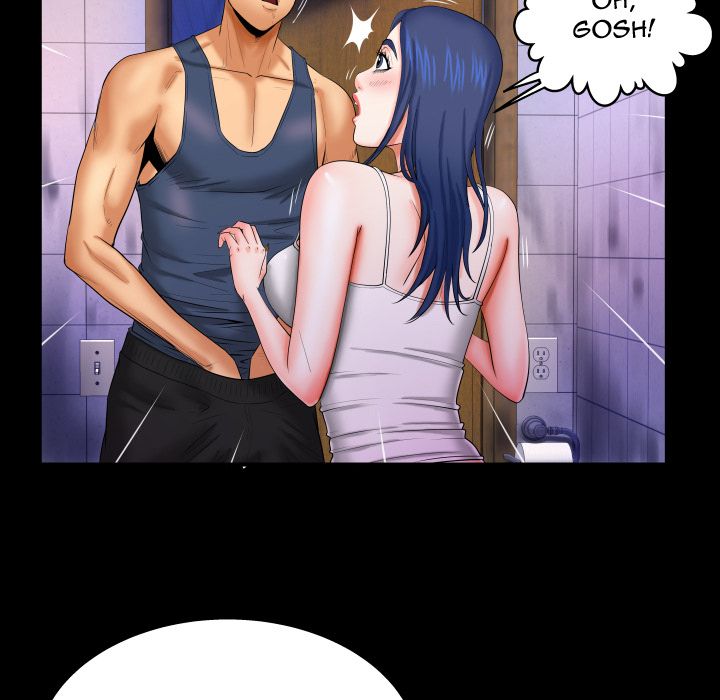 My Aunt chapter 18 page 58