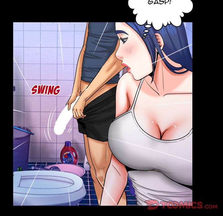 My Aunt chapter 18 page 62