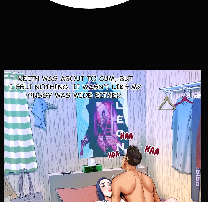 My Aunt chapter 18 page 91