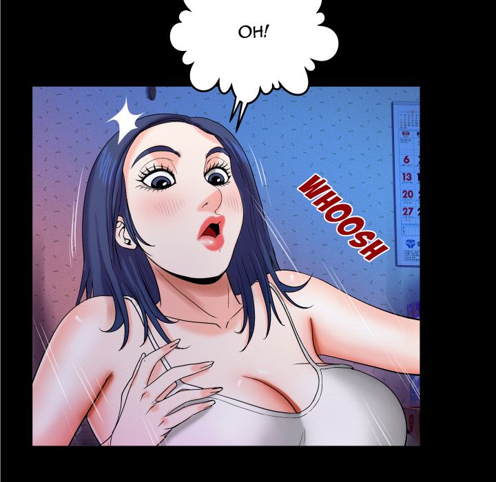 My Aunt chapter 19 page 12