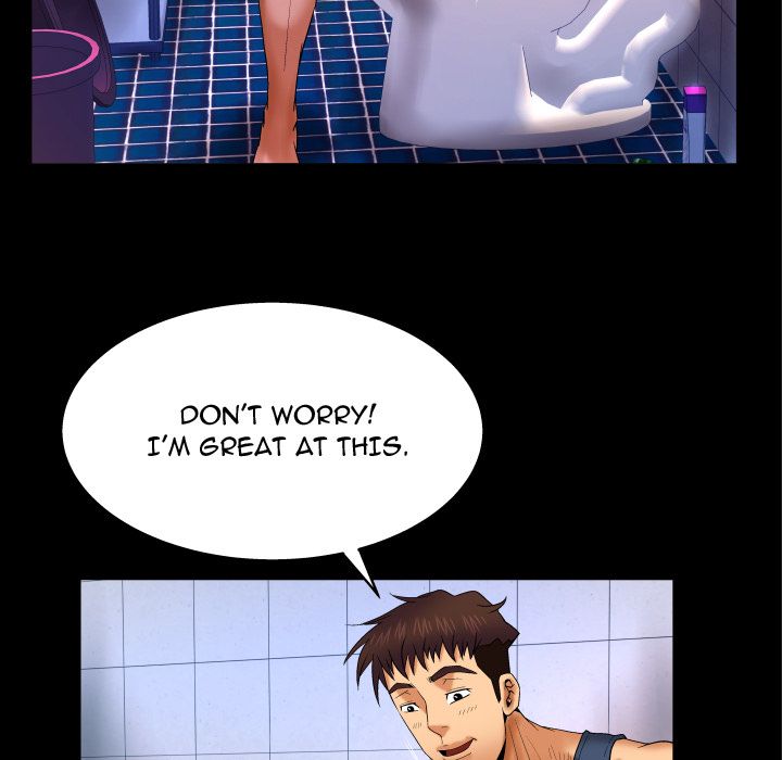 My Aunt chapter 19 page 24