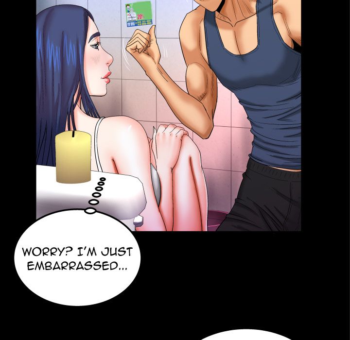 My Aunt chapter 19 page 25