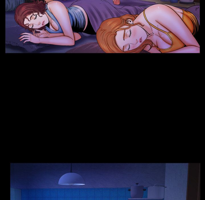 My Aunt chapter 19 page 71
