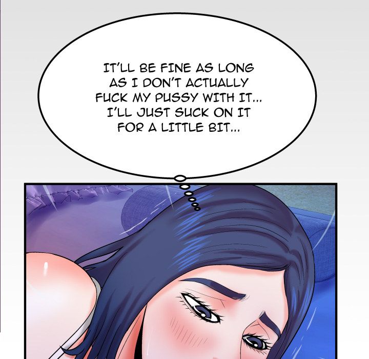 My Aunt chapter 19 page 87