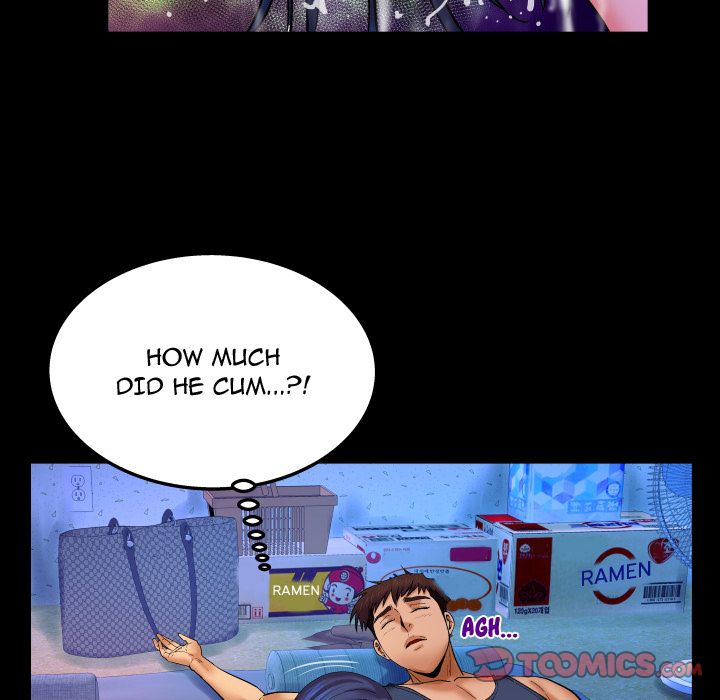 My Aunt chapter 20 page 10