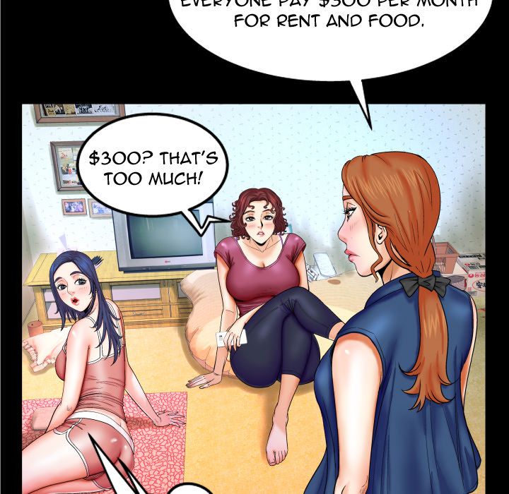 My Aunt chapter 20 page 25