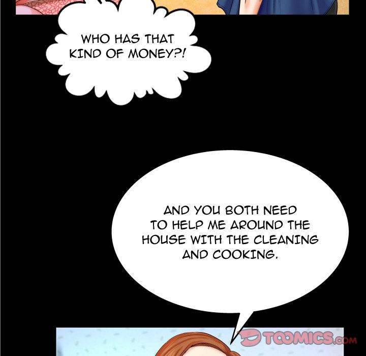 My Aunt chapter 20 page 26