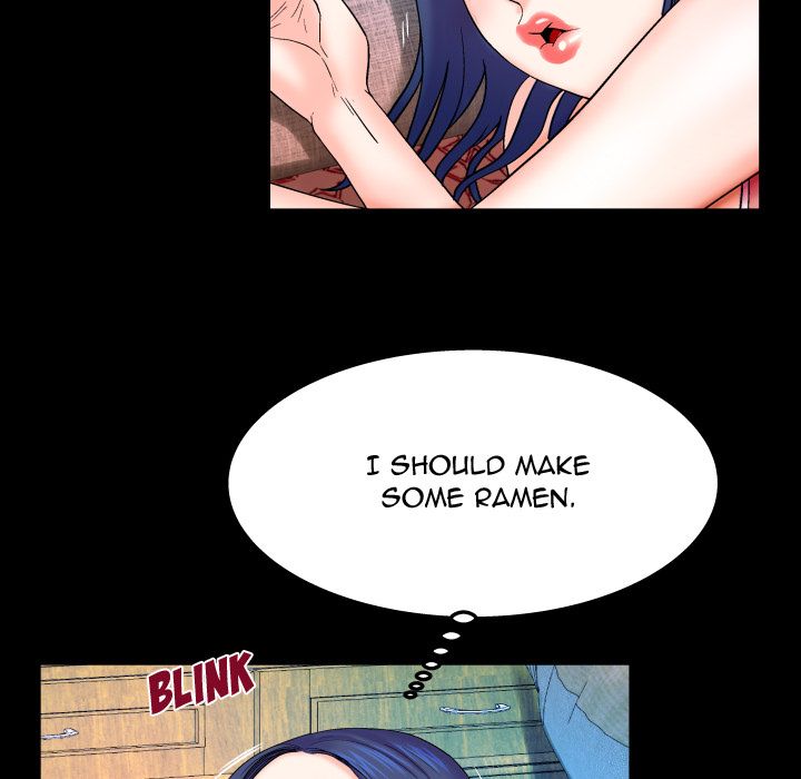 My Aunt chapter 20 page 40