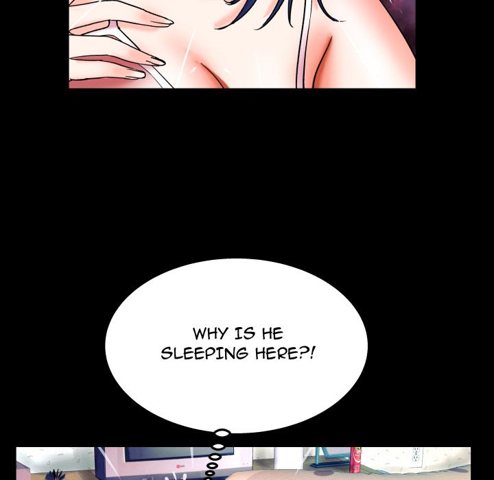 My Aunt chapter 20 page 43