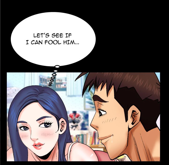 My Aunt chapter 20 page 56