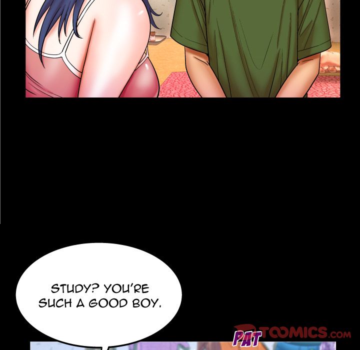 My Aunt chapter 20 page 58