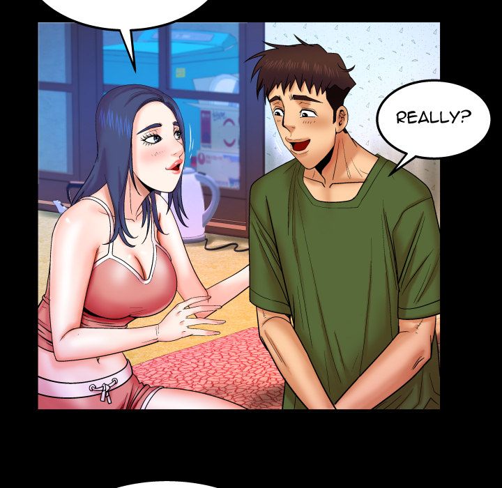 My Aunt chapter 20 page 60