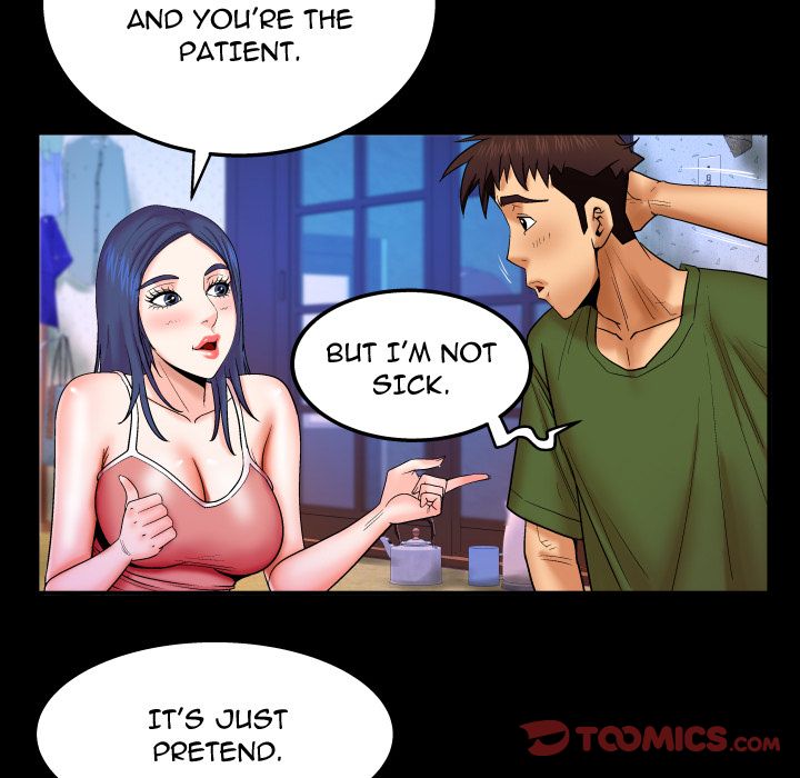 My Aunt chapter 20 page 66