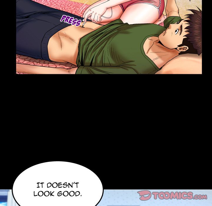 My Aunt chapter 20 page 74