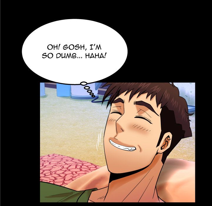 My Aunt chapter 20 page 80