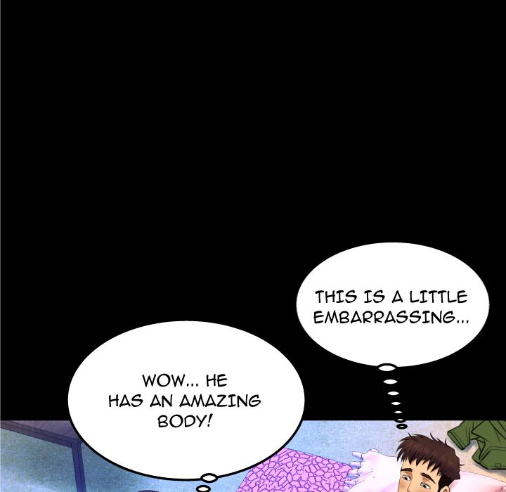 My Aunt chapter 20 page 81