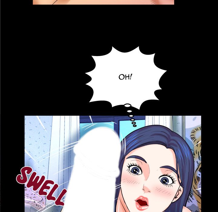 My Aunt chapter 20 page 85