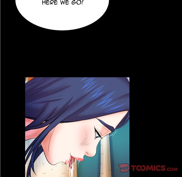 My Aunt chapter 20 page 98