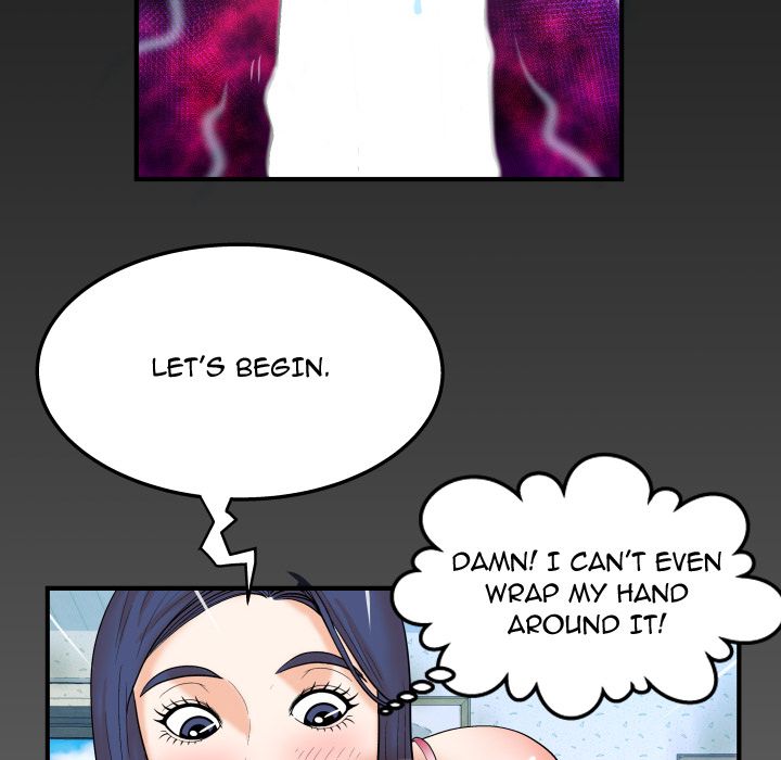My Aunt chapter 20 page 101