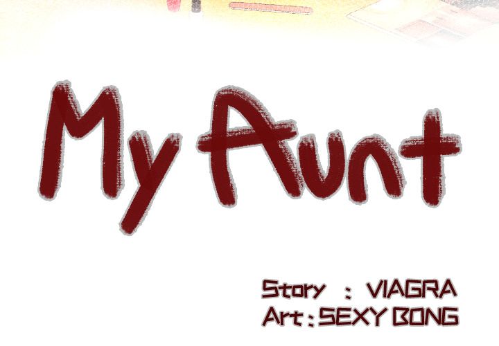 My Aunt chapter 21 page 4