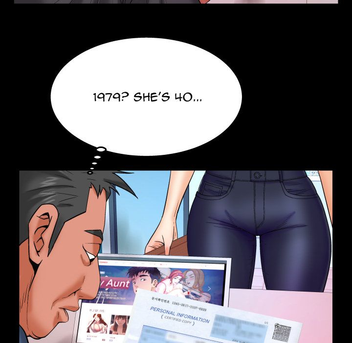 My Aunt chapter 21 page 10