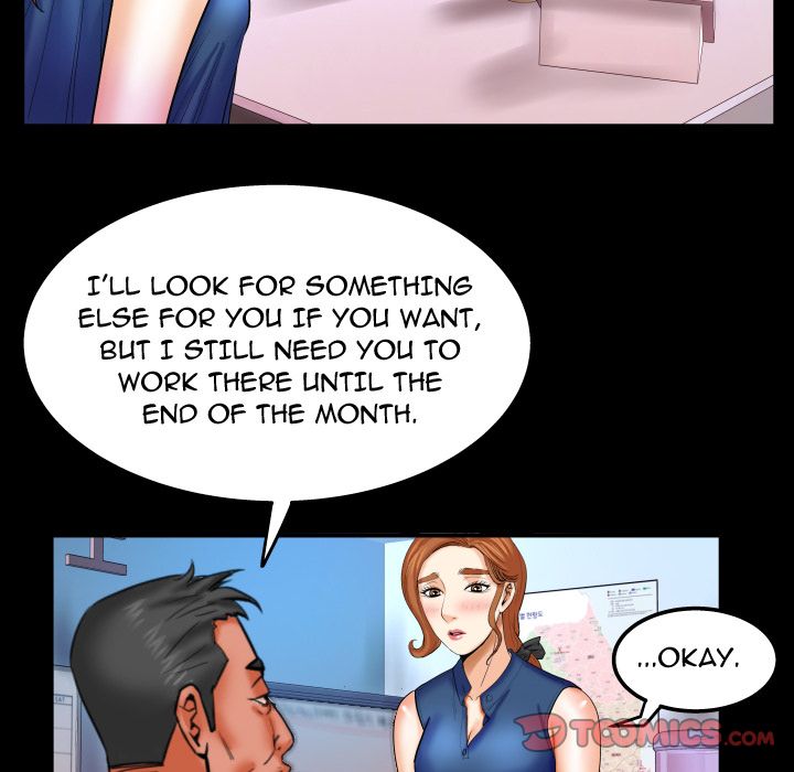 My Aunt chapter 21 page 14