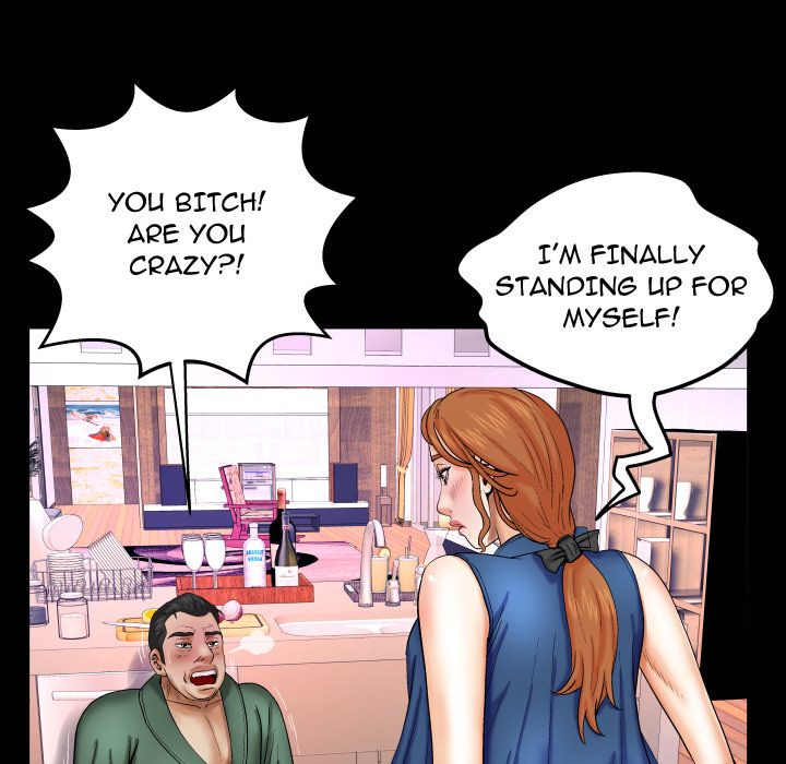 My Aunt chapter 21 page 28
