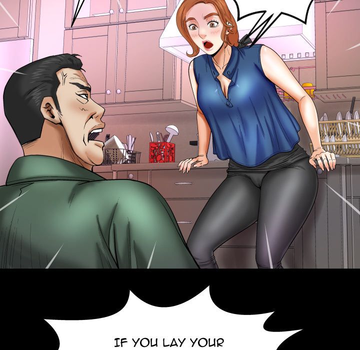 My Aunt chapter 21 page 30