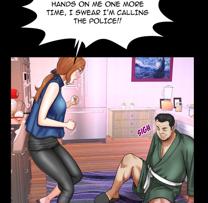 My Aunt chapter 21 page 31