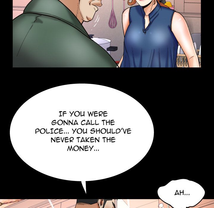 My Aunt chapter 21 page 34