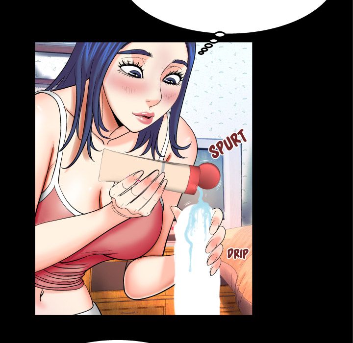 My Aunt chapter 21 page 67