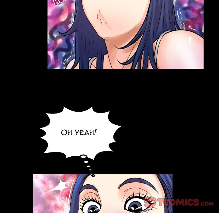 My Aunt chapter 21 page 80
