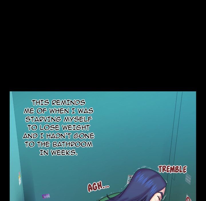 My Aunt chapter 21 page 82
