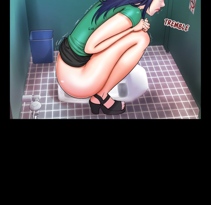 My Aunt chapter 21 page 83
