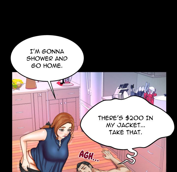 My Aunt chapter 22 page 36