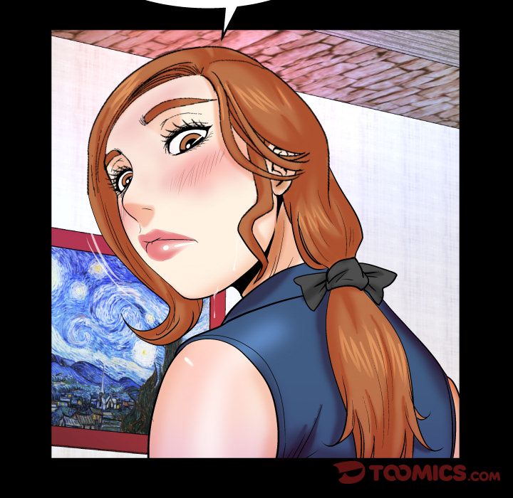 My Aunt chapter 22 page 38