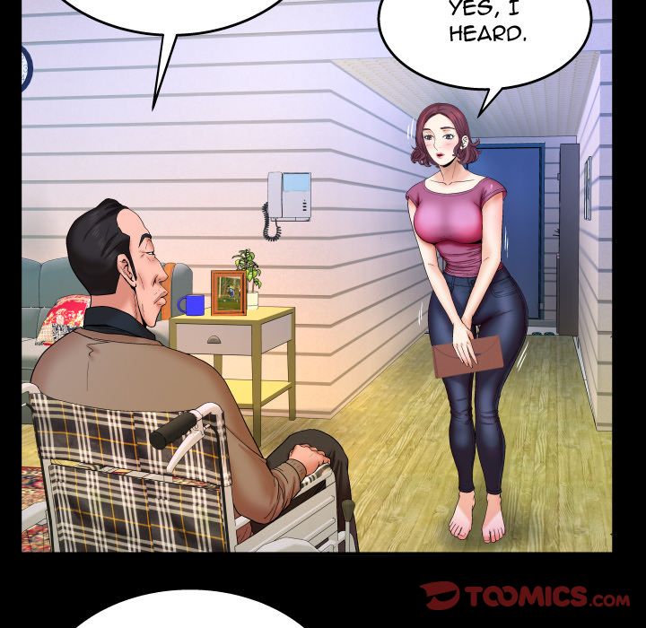 My Aunt chapter 22 page 44