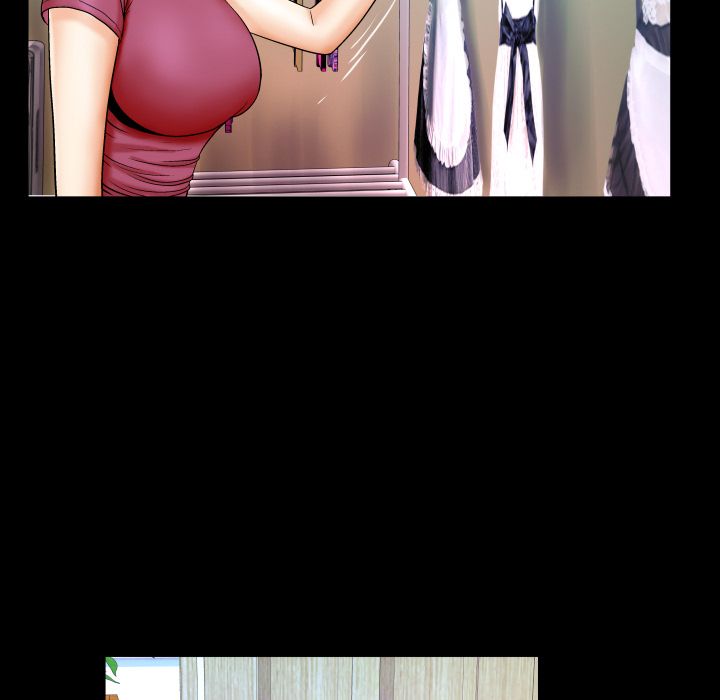 My Aunt chapter 22 page 59