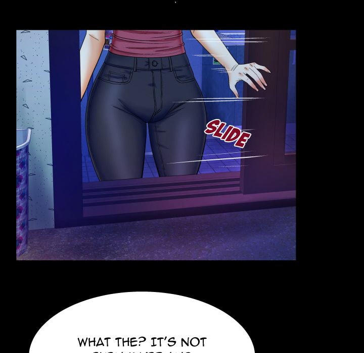 My Aunt chapter 22 page 87