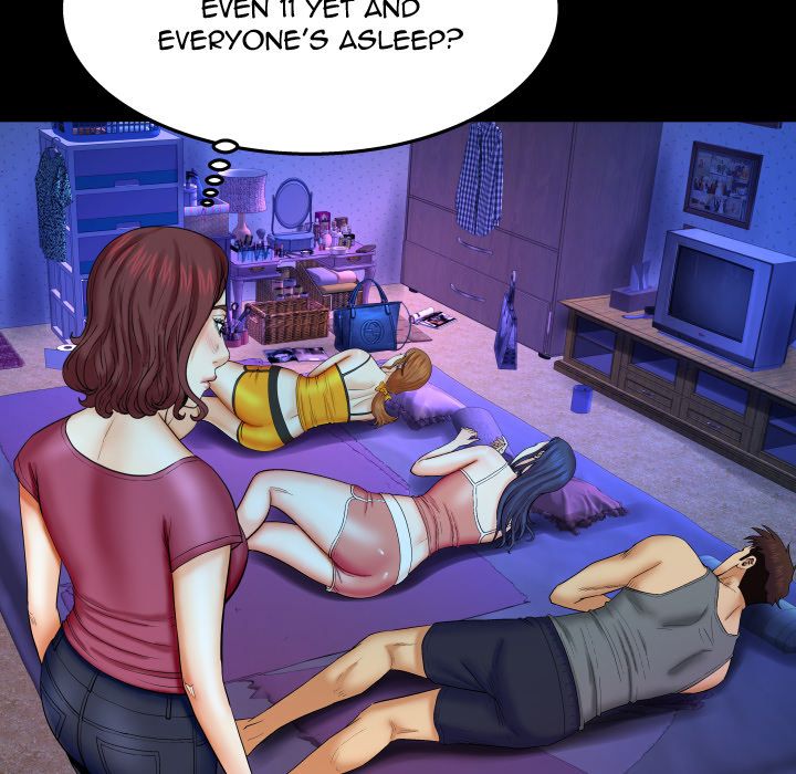 My Aunt chapter 22 page 88