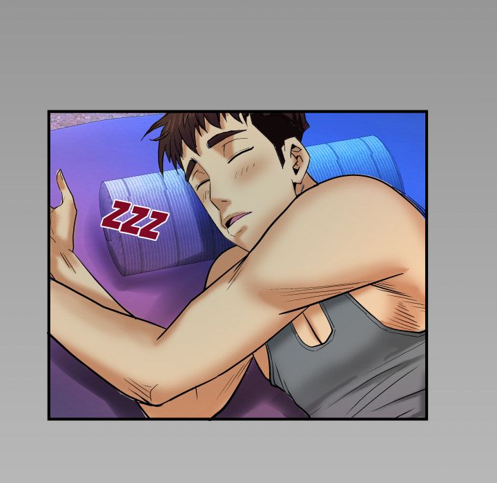 My Aunt chapter 22 page 96