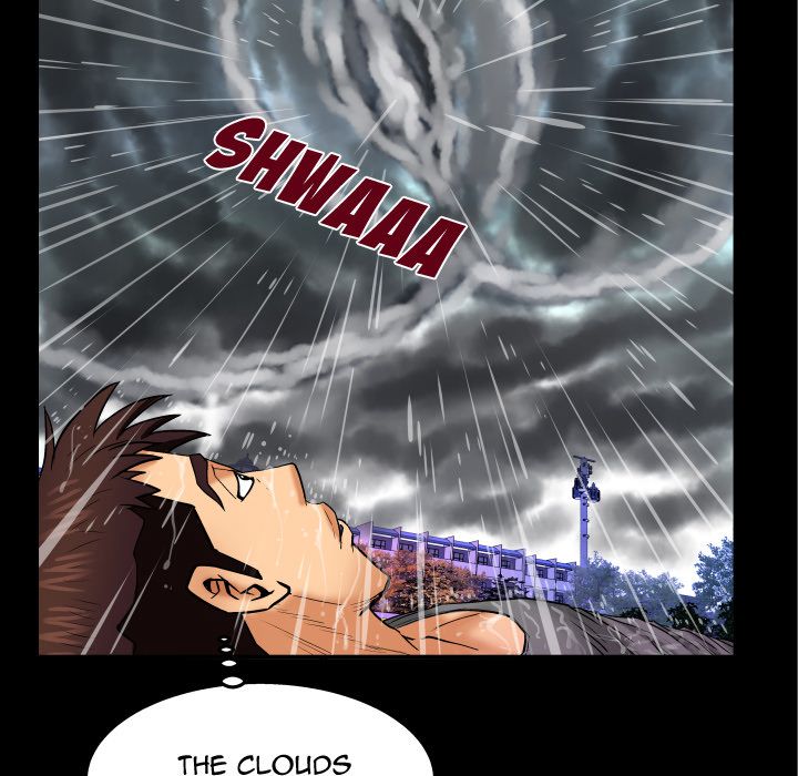My Aunt chapter 23 page 12