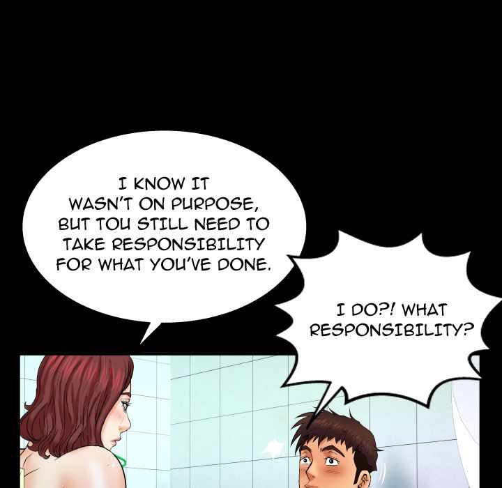 My Aunt chapter 23 page 29