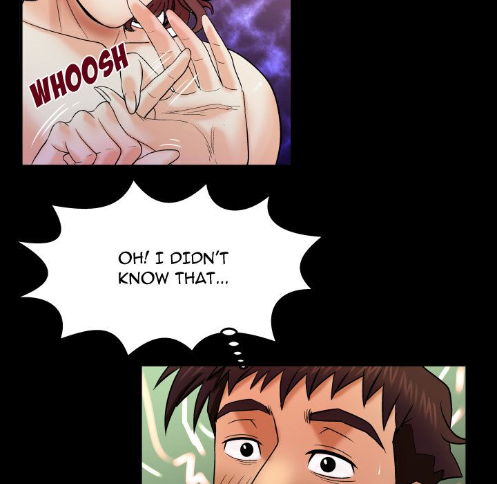 My Aunt chapter 23 page 34