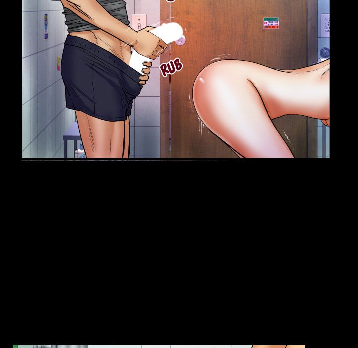 My Aunt chapter 23 page 42