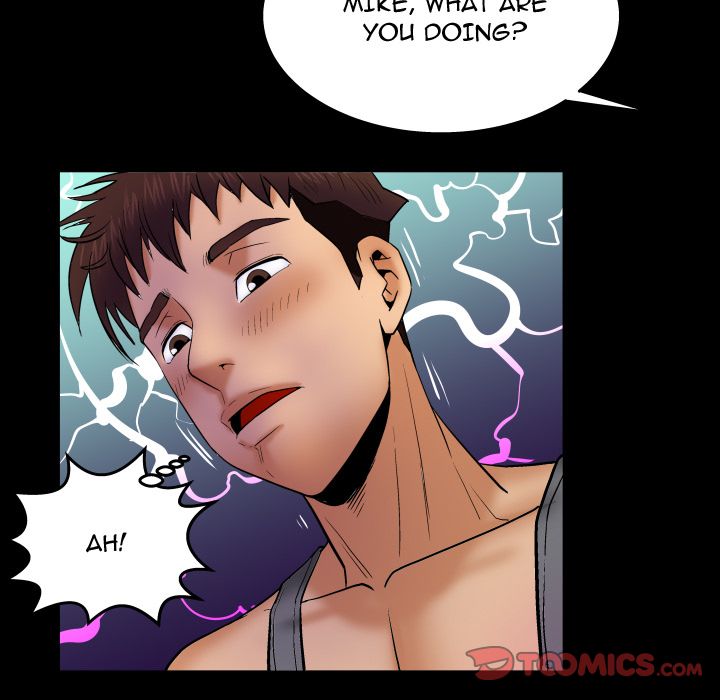 My Aunt chapter 23 page 44