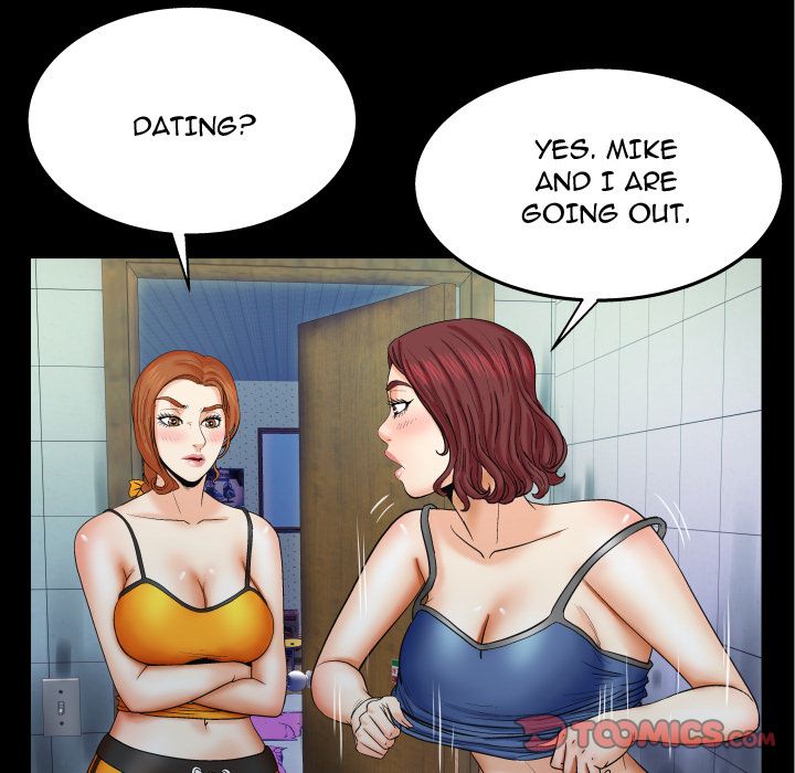 My Aunt chapter 23 page 50