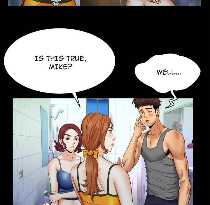 My Aunt chapter 23 page 51